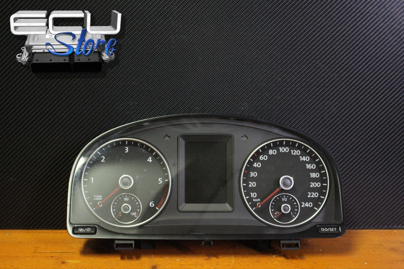 Cargue la imagen en el visor de la galería, VELOCIMETRO / CUADRO INSTRUMENTOS 2K5920876F - VW CADDY DIESEL 2018
