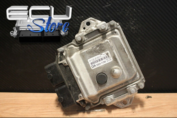 ECU / CENTRALITA MOTOR 0261S06683 33920-71M00 - SUZUKI ALTO 1.0