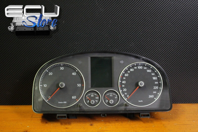 Cargue la imagen en el visor de la galería, VELOCIMETRO CUADRO INSTRUMENTOS 1T0920874A - VW CADDY DIESEL 2010
