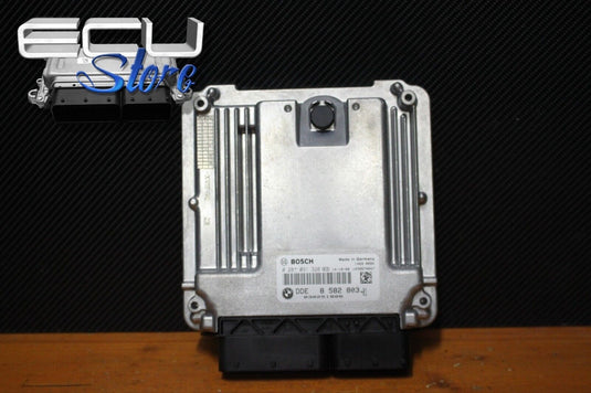 ECU / CENTRALITA MOTOR 0281031328 DDE8582803 - BMW 5 GT F07 X5 F15 3.0D