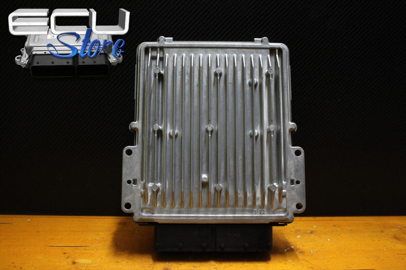 Cargue la imagen en el visor de la galería, ECU / CENTRALITA MOTOR 0281032649 GH22-12C520-PAC - LAND ROVER DISCOVERY IV 3.0D
