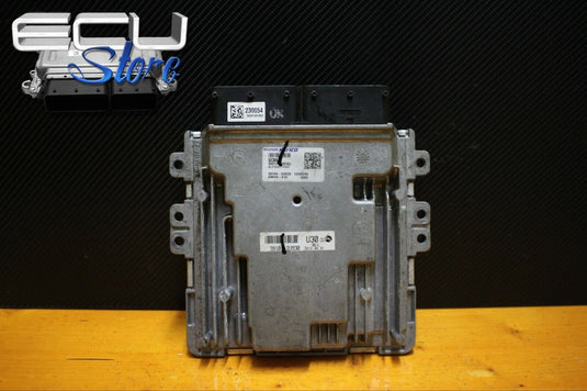 ECU / CENTRALITA MOTOR 39100-2U930 - HYUNDAI KIA SPORTAGE IV 1.6 CRDI