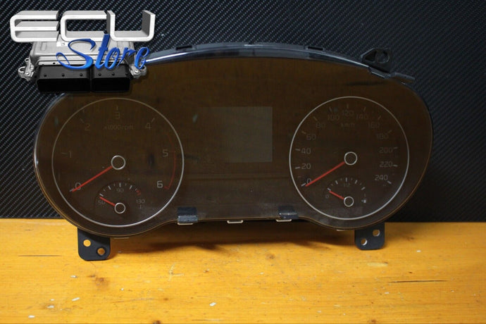 VELOCIMETRO / CUADRO INSTRUMENTOS KIA SPORTAGE 2016 DIESEL - 94003-F1401