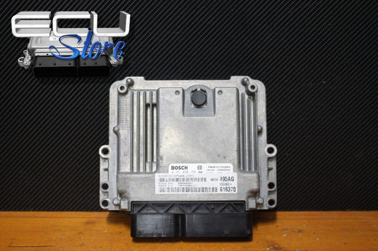 ECU / CENTRALITA MOTOR 0281030158 P68234495AG - JEEP DODGE RAM PICKUP