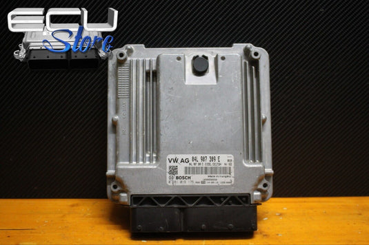 ECU / CENTRALITA MOTOR 0281019175 04L907309E - VW 1.6TDI