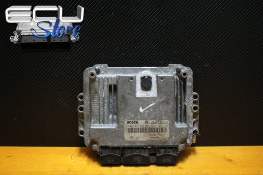 ECU / CENTRALITA MOTOR 0281011969 8200311539 - RENAULT LAGUNA