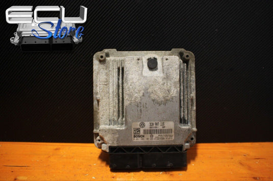 ECU / CENTRALITA MOTOR 3C0907115 0261S02105 - VW Passat 2.0 TSI