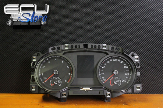 VELOCIMETRO CUADRO INSTRUMENTOS 5G1920742D VW GOLF VII GASOLINA 2020