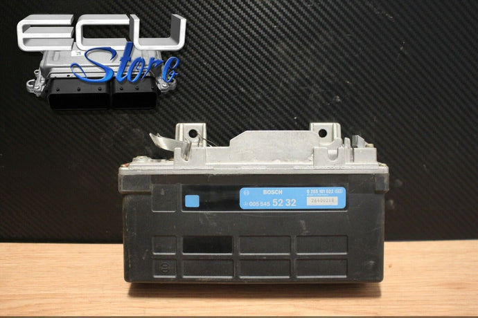 ECU / CENTRALITA ABS 0055455232 0265101022 - MERCEDES