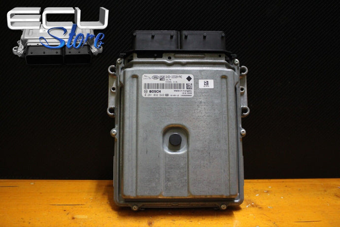 ECU / CENTRALITA MOTOR 0281032649 GH22-12C520-PAC - LAND ROVER DISCOVERY IV 3.0D