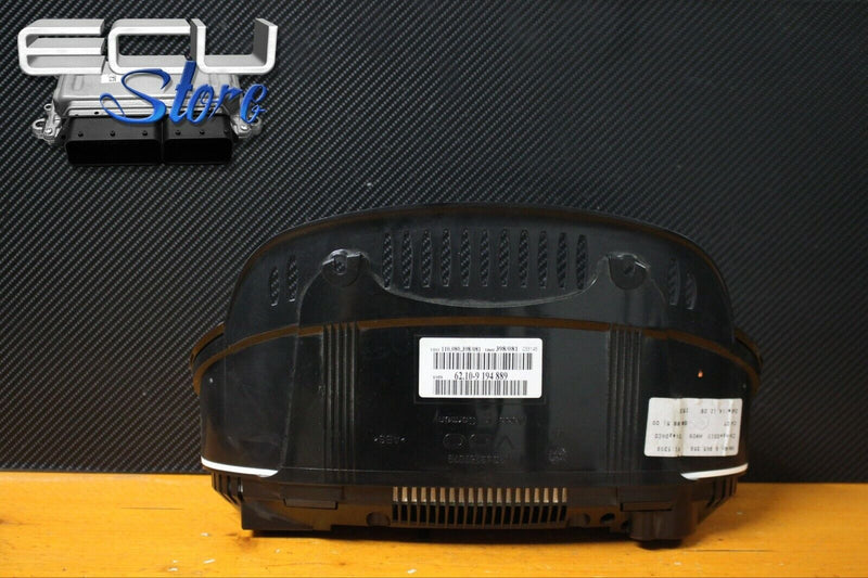 Cargue la imagen en el visor de la galería, VELOCIMETRO / CUADRO INSTRUMENTOS BMW 5 E60 2010 DIESEL - 9194889
