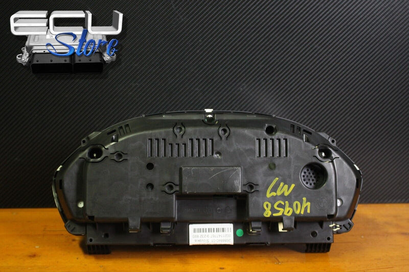 Cargue la imagen en el visor de la galería, VELOCIMETRO CUADRO INSTRUMENTOS 9350151 BMW 3 F30 F31 DIESEL SPORT LINE
