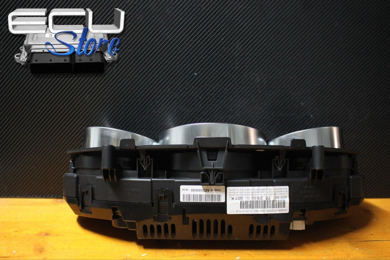 Cargue la imagen en el visor de la galería, VELOCIMETRO / CUADRO INSTRUMENTOS MERCEDES E W212 2009 DIESEL - A2129007529
