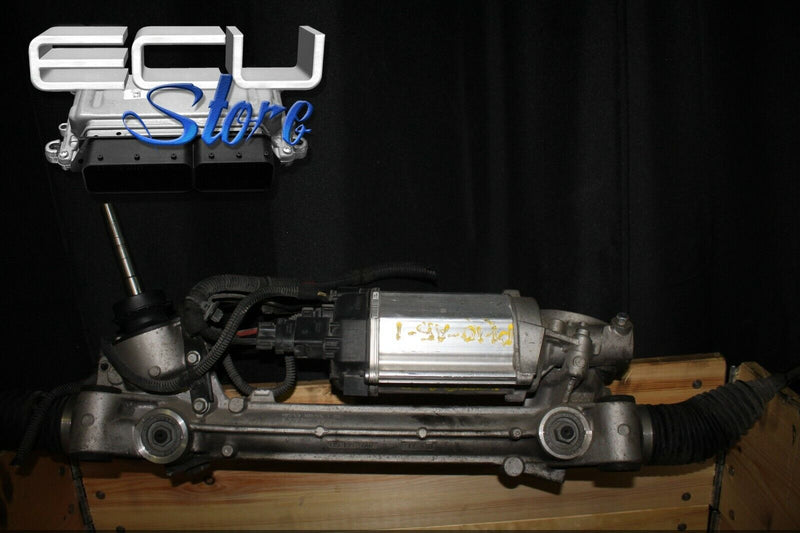 Cargue la imagen en el visor de la galería, CREMALLERA DIRECCION LHD / STEERING RACK OPEL ASTRA J CHEVROLET CRUZE 7805974757
