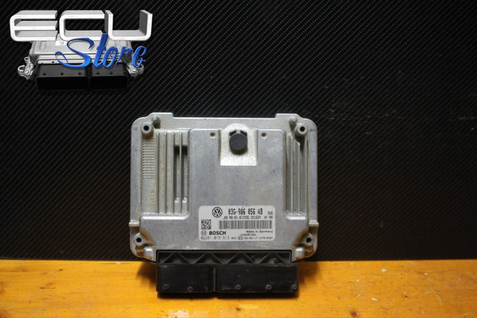 ECU / CENTRALITA MOTOR 0281015613 03G906056AB - VW CADDY 1.9TDI