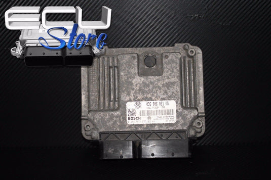 ECU / CENTRALITA MOTOR 0281013235 0 281 013 235 036906021KS 03G 906 021 KS