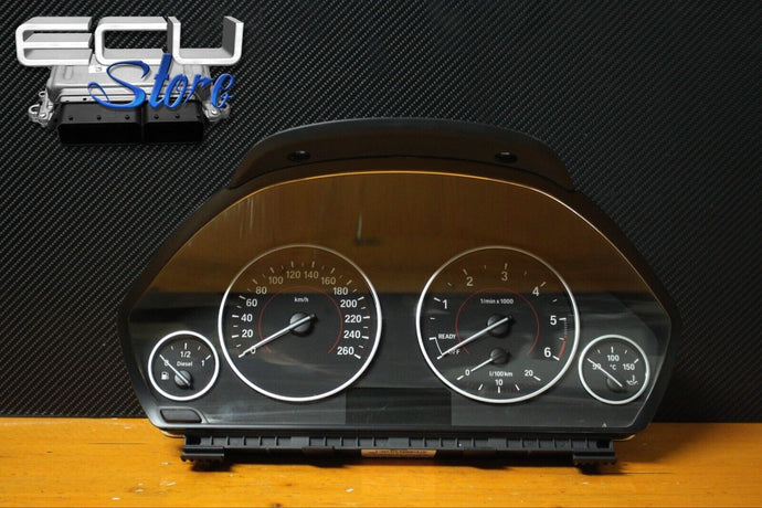 VELOCIMETRO / CUADRO INSTRUMENTOS BMW 3 F30 DIESEL - 6210IK9287494 17649411