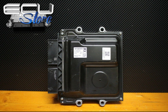 ECU / CENTRALITA MOTOR 31459244 MB279700-9622 - VOLVO