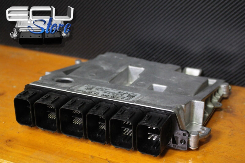 Cargue la imagen en el visor de la galería, ECU / CENTRALITA MOTOR 0261S100X5 A1399000400 - MERCEDES A W169
