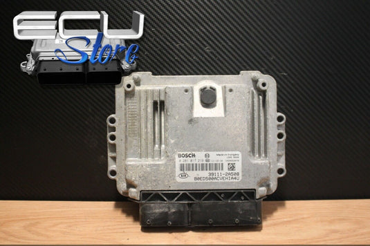 ECU / CENTRALITA MOTOR 0281017219 39111-2A508 - KIA HYUNDAI