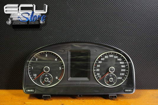 VELOCIMETRO / CUADRO INSTRUMENTOS 2K5920876K - VW CADDY 2019 DIESEL