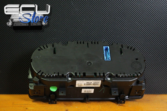 VELOCIMETRO / CUADRO INSTRUMENTOS 2K5920876K - VW CADDY 2019 DIESEL