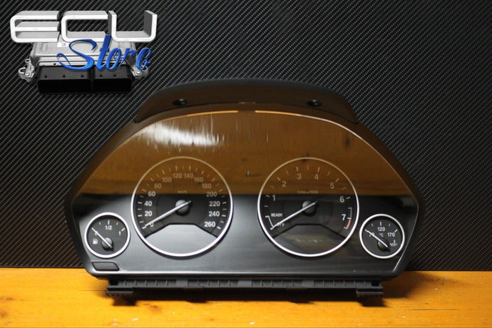 VELOCIMETRO / CUADRO INSTRUMENTOS BMW 4 F36 GRAN COUPE GASOLINA - 9363166