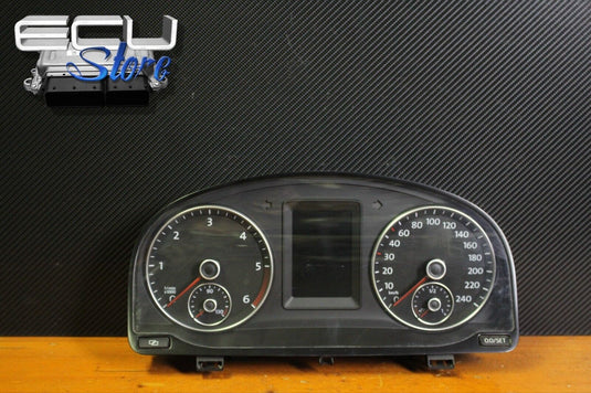 VELOCIMETRO CUADRO INSTRUMENTOS 2K0920865E VW CADDY 2012 DIESEL