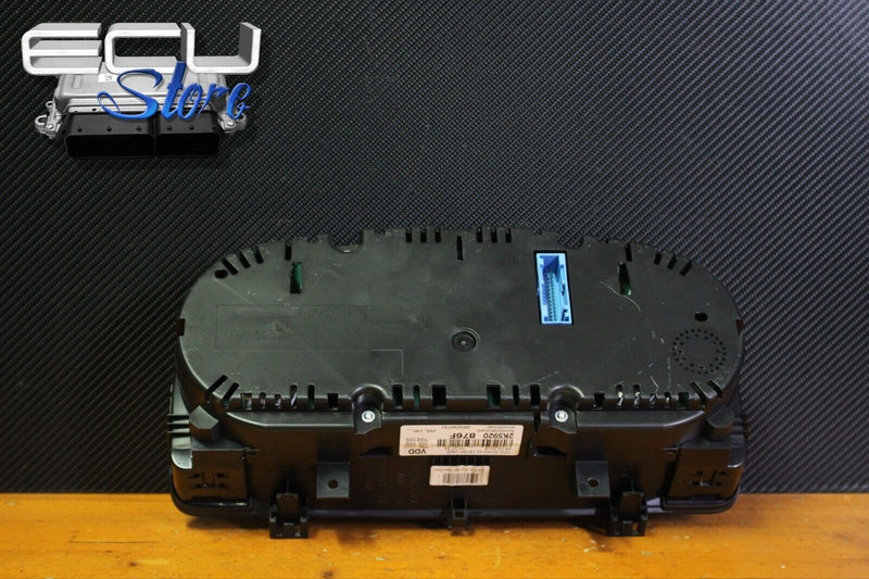 Cargue la imagen en el visor de la galería, VELOCIMETRO / CUADRO INSTRUMENTOS 2K5920876F - VW CADDY DIESEL 2018
