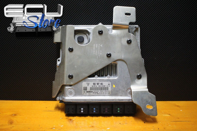 ECU / CENTRALITA MOTOR 0261S22113 982907401 - PORSCHE BOXSTER CAYMAN 4.0 - 2020