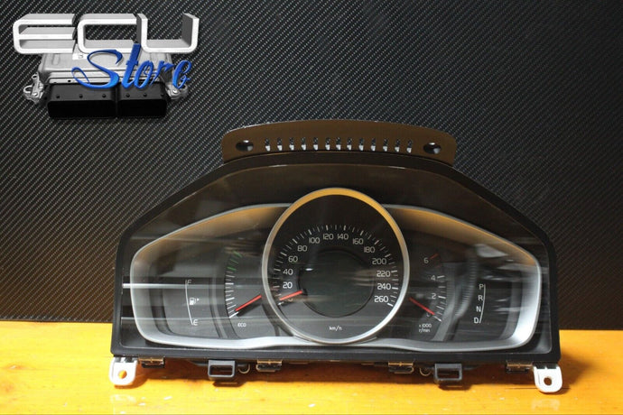 VELOCIMETRO / CUADRO INSTRUMENTOS VOLVO XC70 2014 DIESEL - 31327746