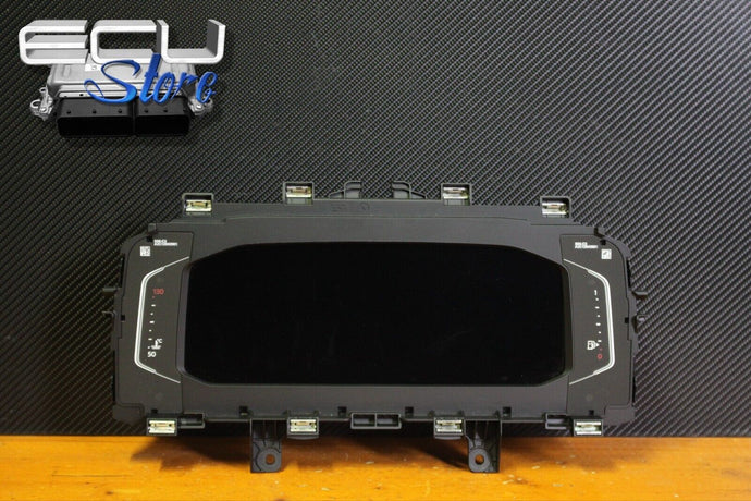 VELOCIMETRO / CUADRO INSTRUMENTOS 3G0920790E - VW TIGUAN 2020