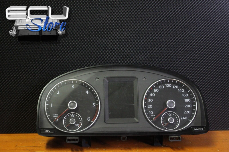 Cargue la imagen en el visor de la galería, VELOCIMETRO / CUADRO INSTRUMENTOS 2K0920875E - VW CADDY 2011 DIESEL
