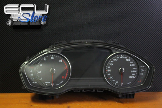 VELOCIMETRO / CUADRO INSTRUMENTOS 8W6920770K 0263740070 - AUDI A5 GASOLINA 2021