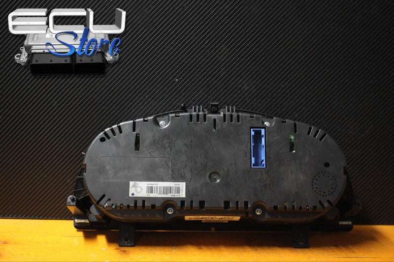 Cargue la imagen en el visor de la galería, VELOCIMETRO / CUADRO INSTRUMENTOS VW PASSAT 2010 DIESEL - 3C0920872HX
