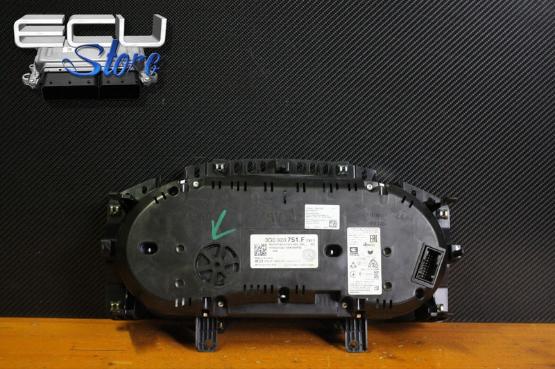 Cargue la imagen en el visor de la galería, VELOCIMETRO CUADRO INSTRUMENTOS 3G0920751F VW PASSAT 2020 DIESEL
