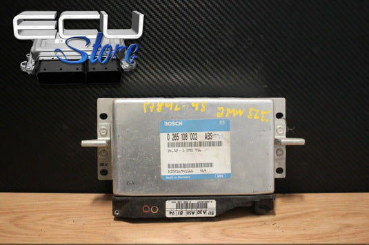 ECU / CENTRALITA ABS 0265108002 - BMW E34