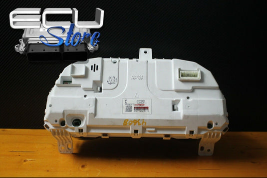 VELOCIMETRO / CUADRO DE INSTRUMENTOS MITSUBISHI ASX 2011 GASOLINA - 8100B451