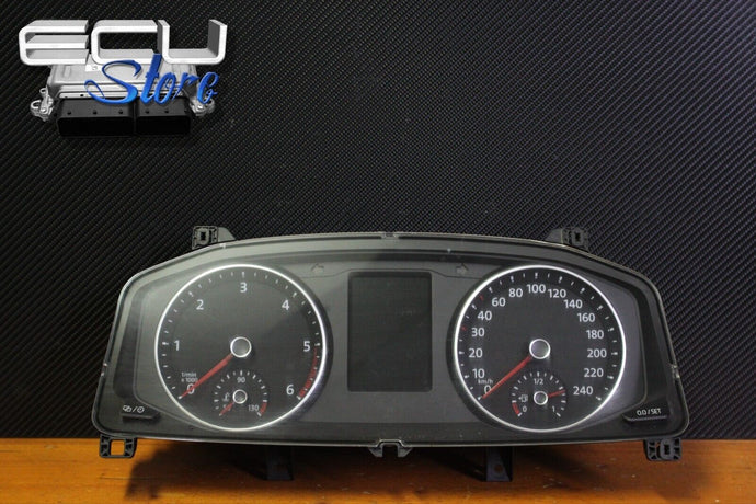 VELOCIMETRO / CUADRO INSTRUMENTOS 7E0920870L - VW TRANSPORTER 2016 DIESEL