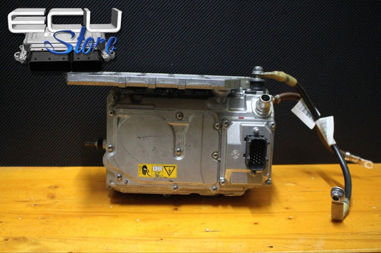 HYBRID INVERTER / CONVERTER MERCEDES C W205 2016 - A2059006415