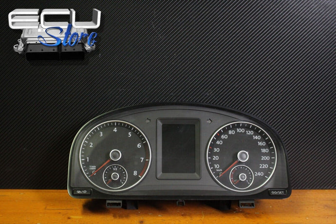 VELOCIMETRO CUADRO INSTRUMENTOS 2K0920876H - VW CADDY 2015 GASOLINA