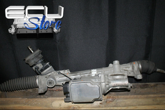 CREMALLERA DIRECCION / STEERING RACK LHD MERCEDES B KLASS W246 2464604501