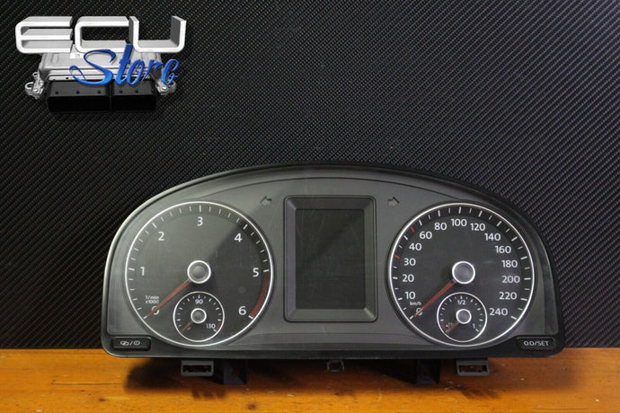 VELOCIMETRO / CUADRO INSTRUMENTOS 2K0920876A - VW CADDY 2014 DIESEL