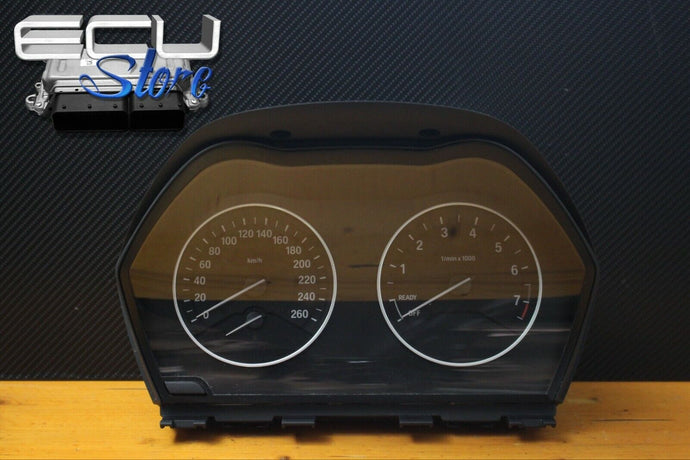 VELOCIMETRO / CUADRO INSTRUMENTOS BMW 2 F45 2017 GASOLINA - 6847114