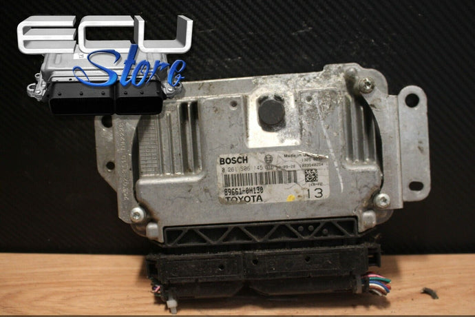 ECU / CENTRALITA MOTOR 0261S06145 89661-0H130 - TOYOTA