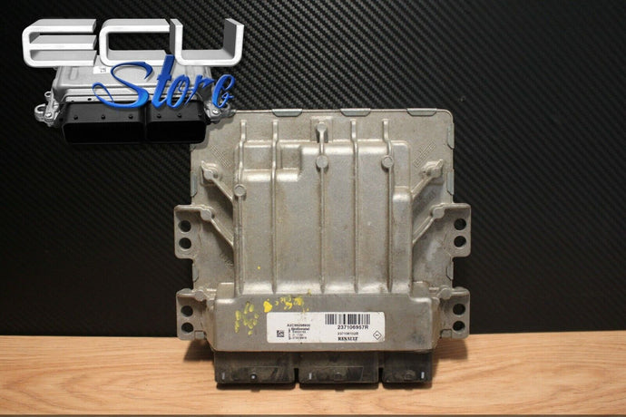 ECU / CENTRALITA MOTOR A2C99298900 237106957R - RENAULT