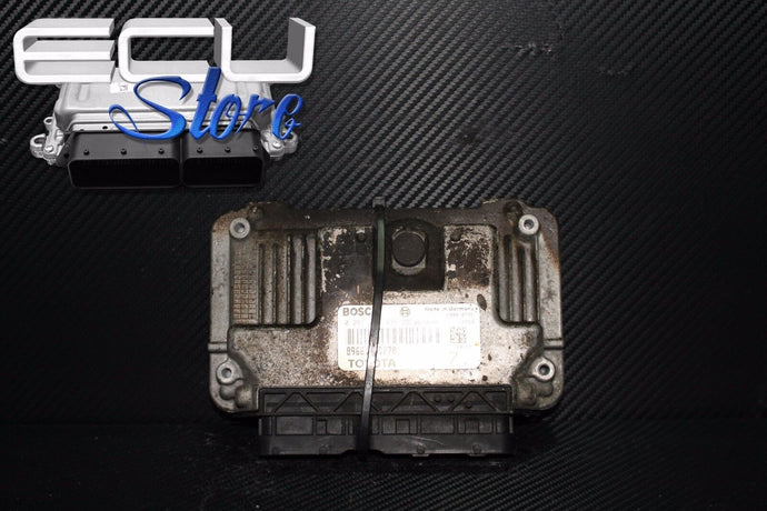 ECU / CENTRALITA MOTOR 0261208936 0 261 208 936 89661-0D270 TOYOTA