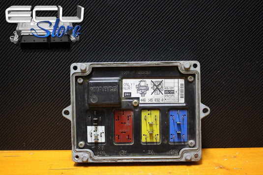 ECU / CENTRALITA ABS 4461050320 - WABCO