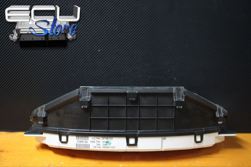 Cargue la imagen en el visor de la galería, VELOCIMETRO / CUADRO INSTRUMENTOS VOLVO XC70 DIESEL - 30746102
