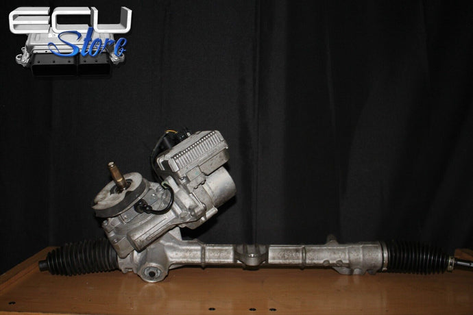 CREMALLERA DIRECCION LHD / STEERING RACK MINI CLUBMAN R55 - 32106856876